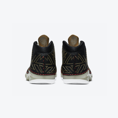 Titan x Air Jordan 23 Retro SP '10th Anniversary'
