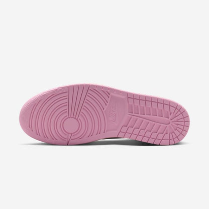 Travis Scott x Air Jordan 1 Retro Low OG 'Shy Pink'