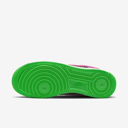 Undefeated x Nike Air Force 1 Low 'Pink Prime'