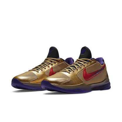 Undefeated x Nike Zoom Kobe 5 Protro 'Hall Of Fame'
