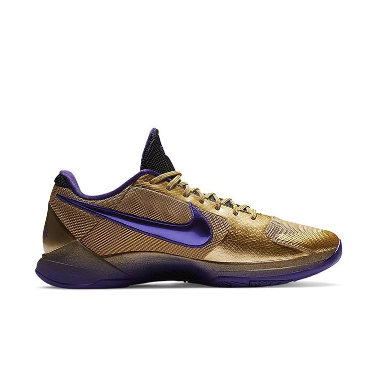 Undefeated x Nike Zoom Kobe 5 Protro 'Hall Of Fame'