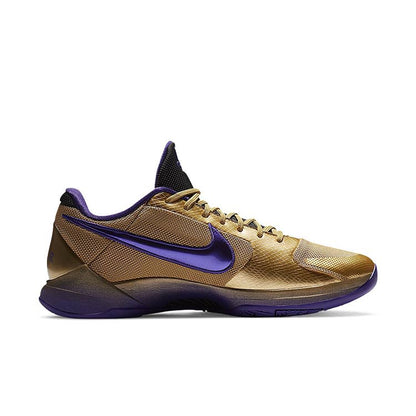 Undefeated x Nike Zoom Kobe 5 Protro 'Hall Of Fame'