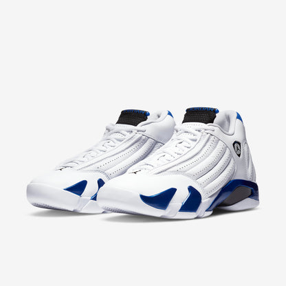 Air Jordan 14 Retro 'Hyper Royal'