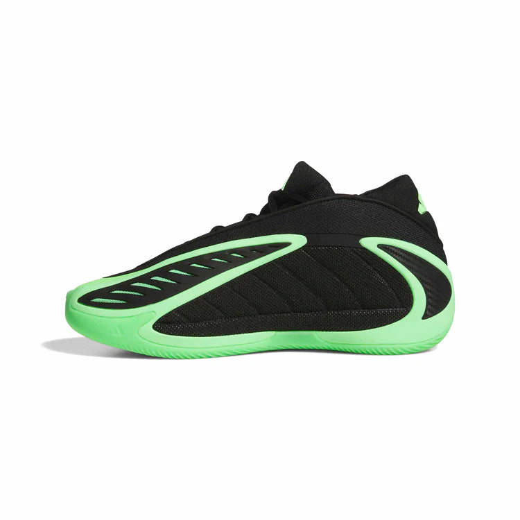 Adidas AE 2 'Black Lime Burst'