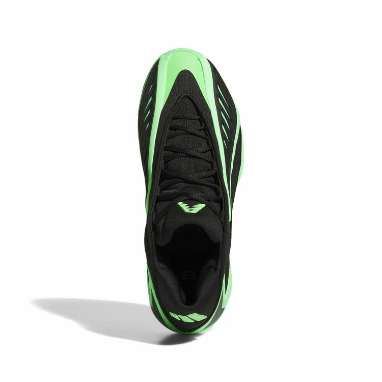 Adidas AE 2 'Black Lime Burst'
