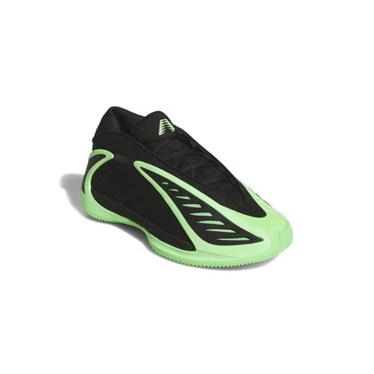 Adidas AE 2 'Black Lime Burst'