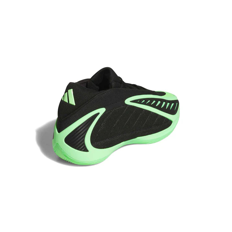 Adidas AE 2 'Black Lime Burst'
