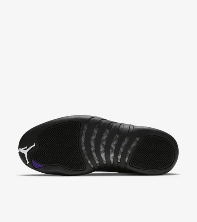 Air Jordan 12 Retro 'Dark Concord'