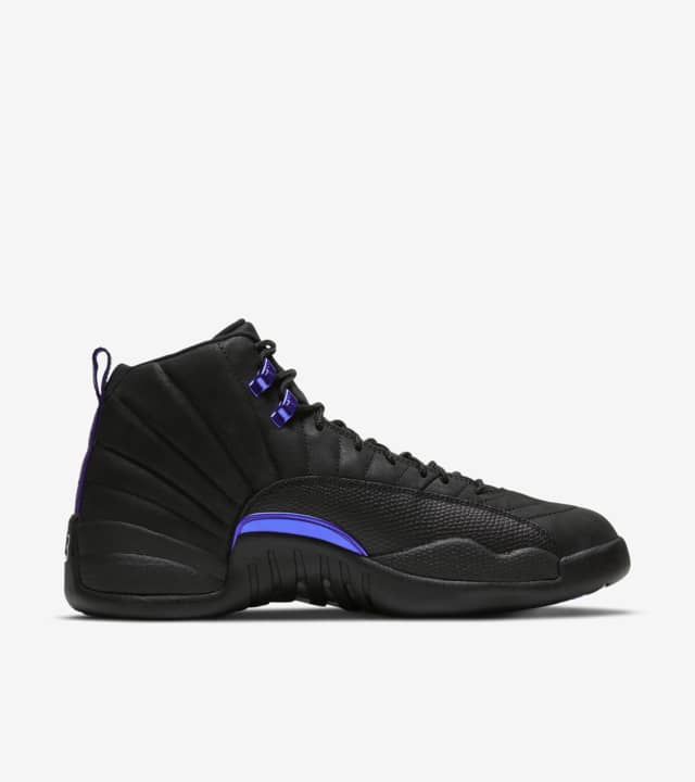 Air Jordan 12 Retro 'Dark Concord'