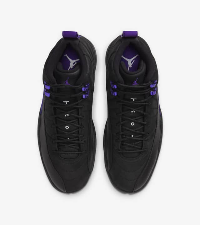 Air Jordan 12 Retro 'Dark Concord'