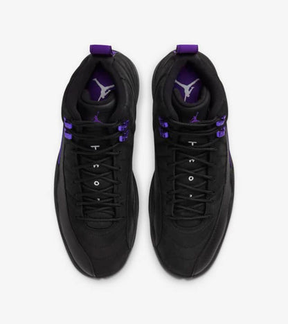 Air Jordan 12 Retro 'Dark Concord'