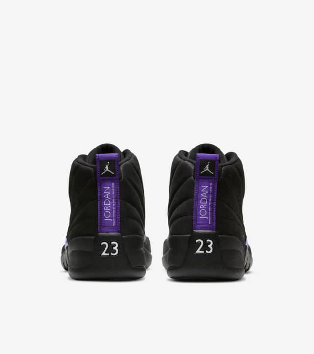 Air Jordan 12 Retro 'Dark Concord'