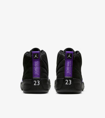 Air Jordan 12 Retro 'Dark Concord'