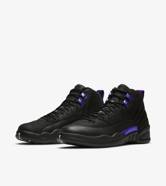 Air Jordan 12 Retro 'Dark Concord'