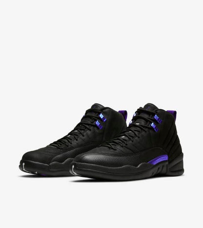 Air Jordan 12 Retro 'Dark Concord'