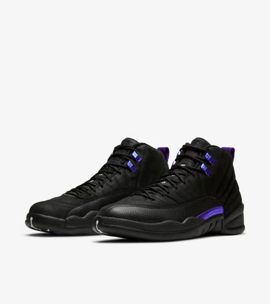 Air Jordan 12 Retro 'Dark Concord'
