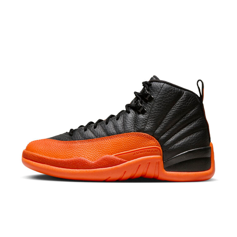 Air Jordan 12 Retro 'Brilliant Orange'