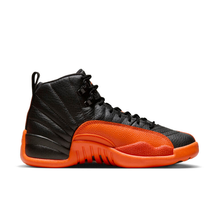 Air Jordan 12 Retro 'Brilliant Orange'