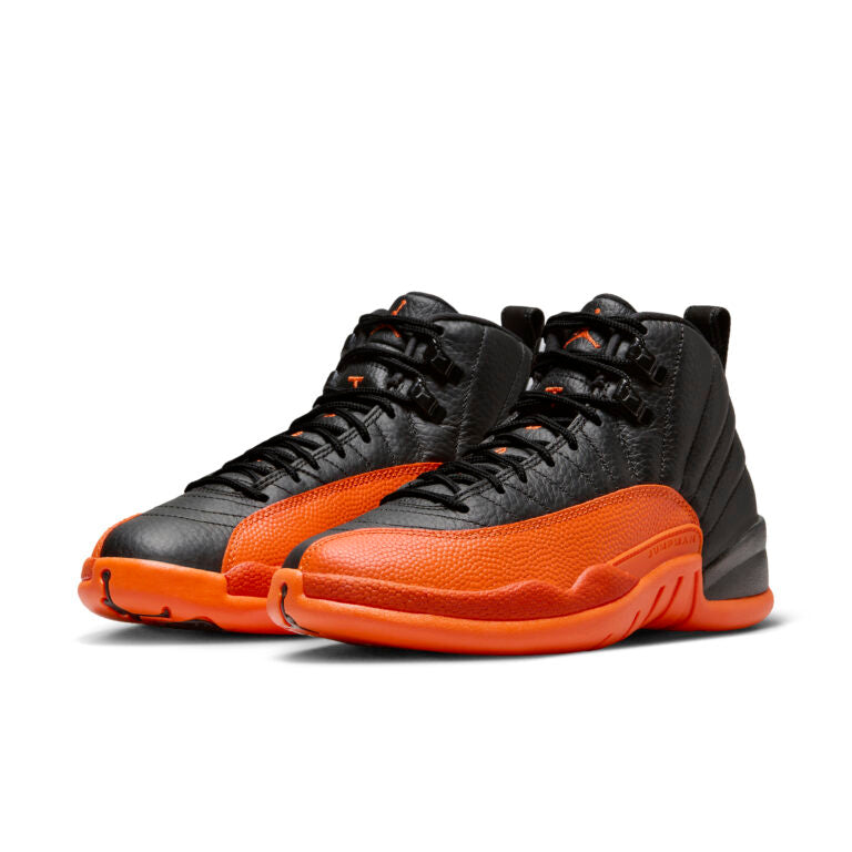 Air Jordan 12 Retro 'Brilliant Orange'