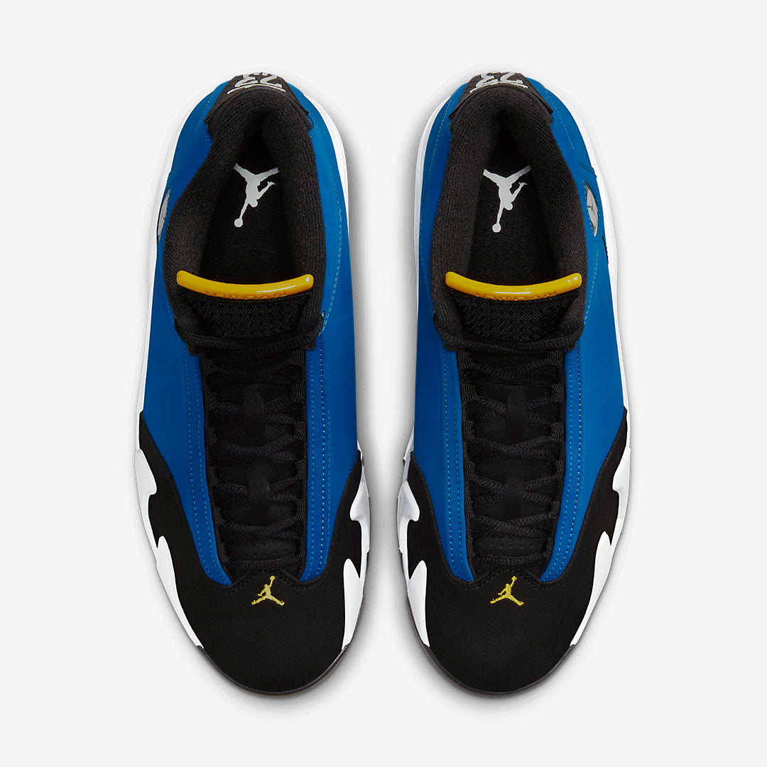 Air Jordan 14 Retro 'Laney'