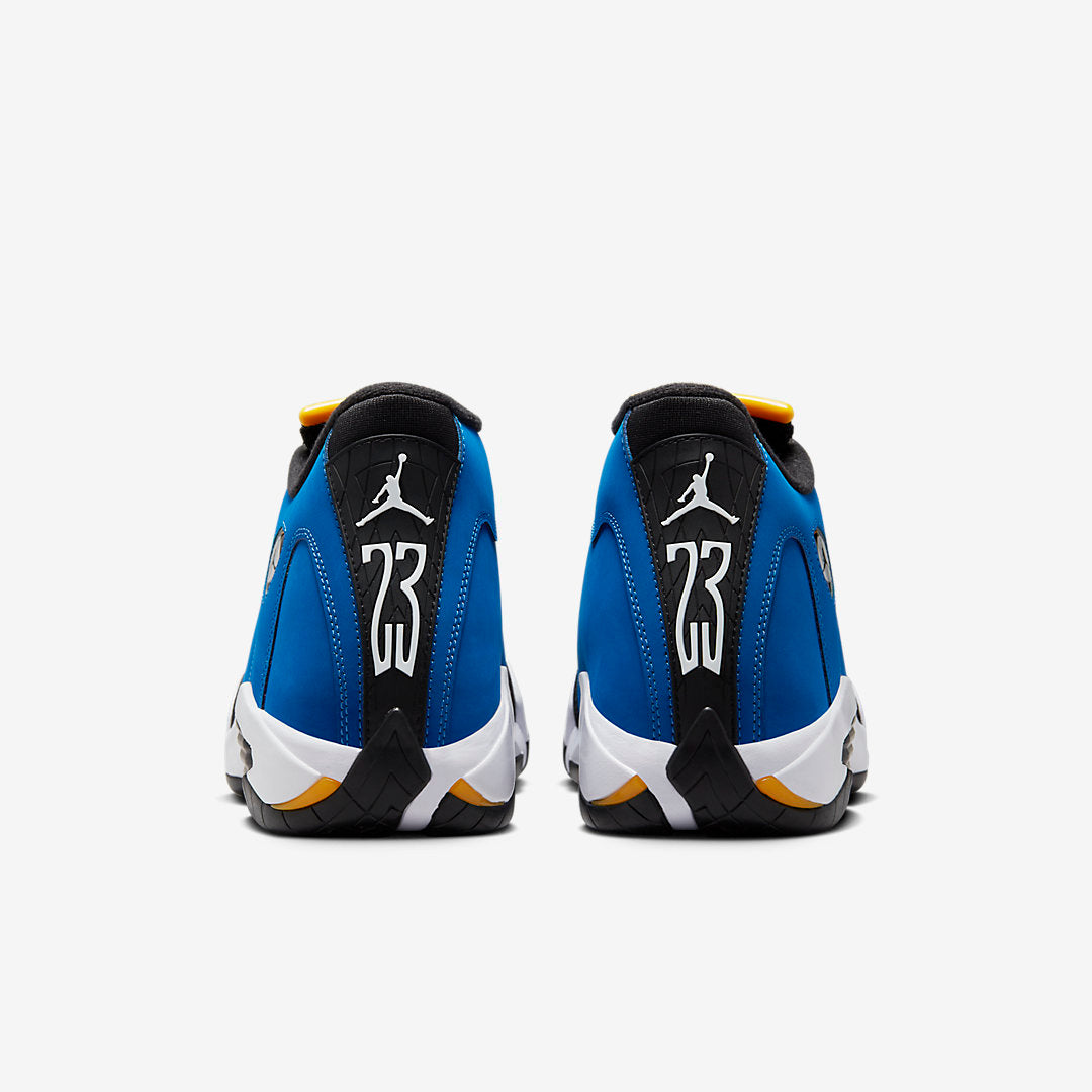 Air Jordan 14 Retro 'Laney'