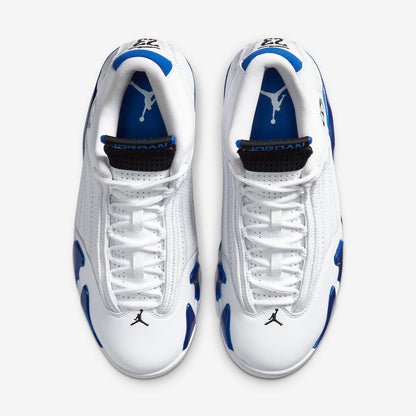 Air Jordan 14 Retro 'Hyper Royal'