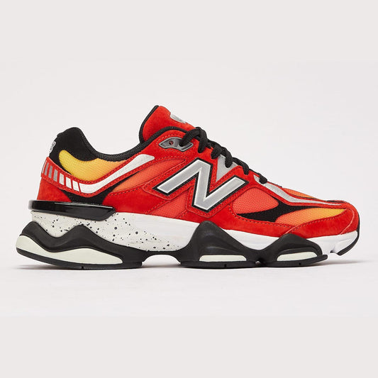 DTLR x New Balance 9060 'Fire Sign'
