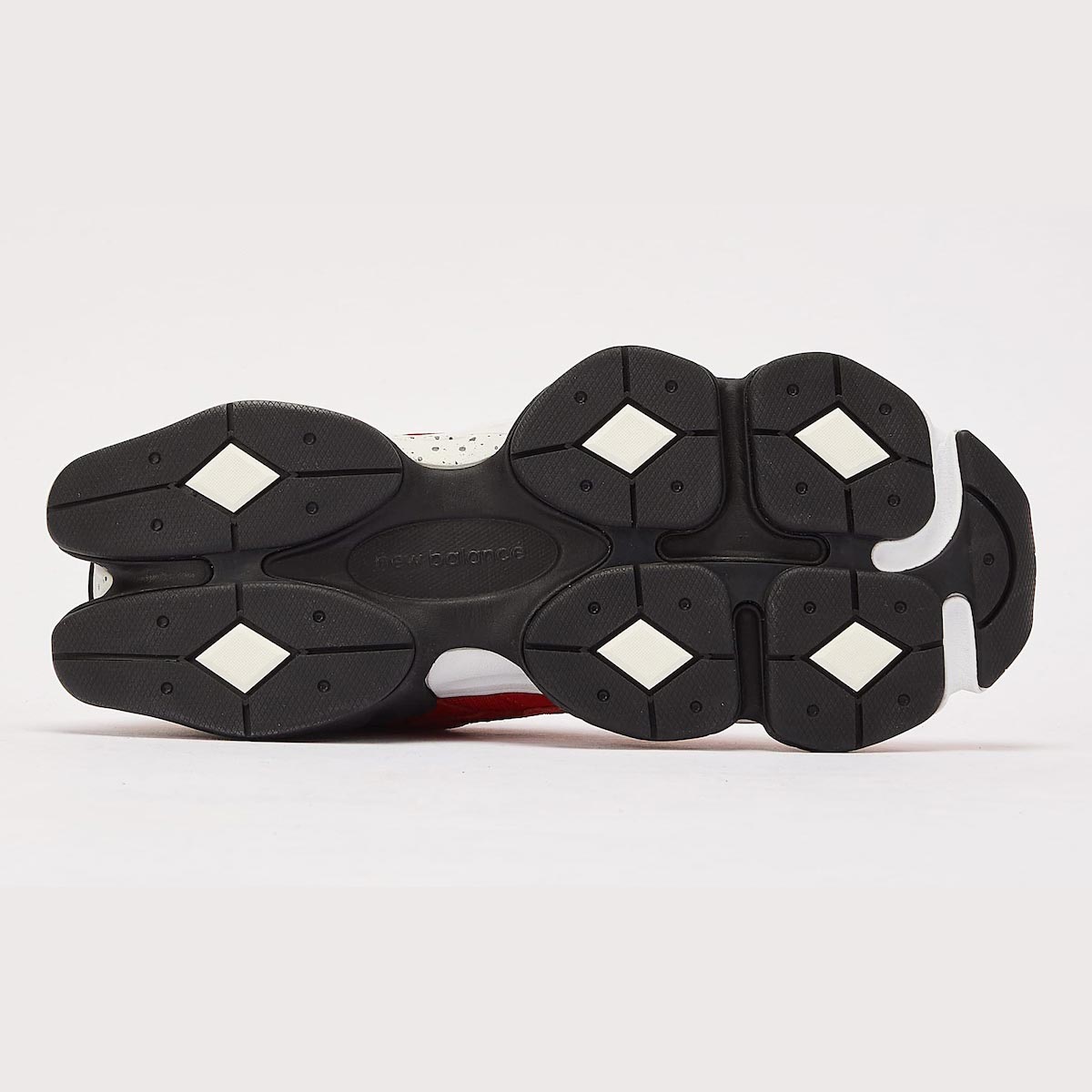 DTLR x New Balance 9060 'Fire Sign'