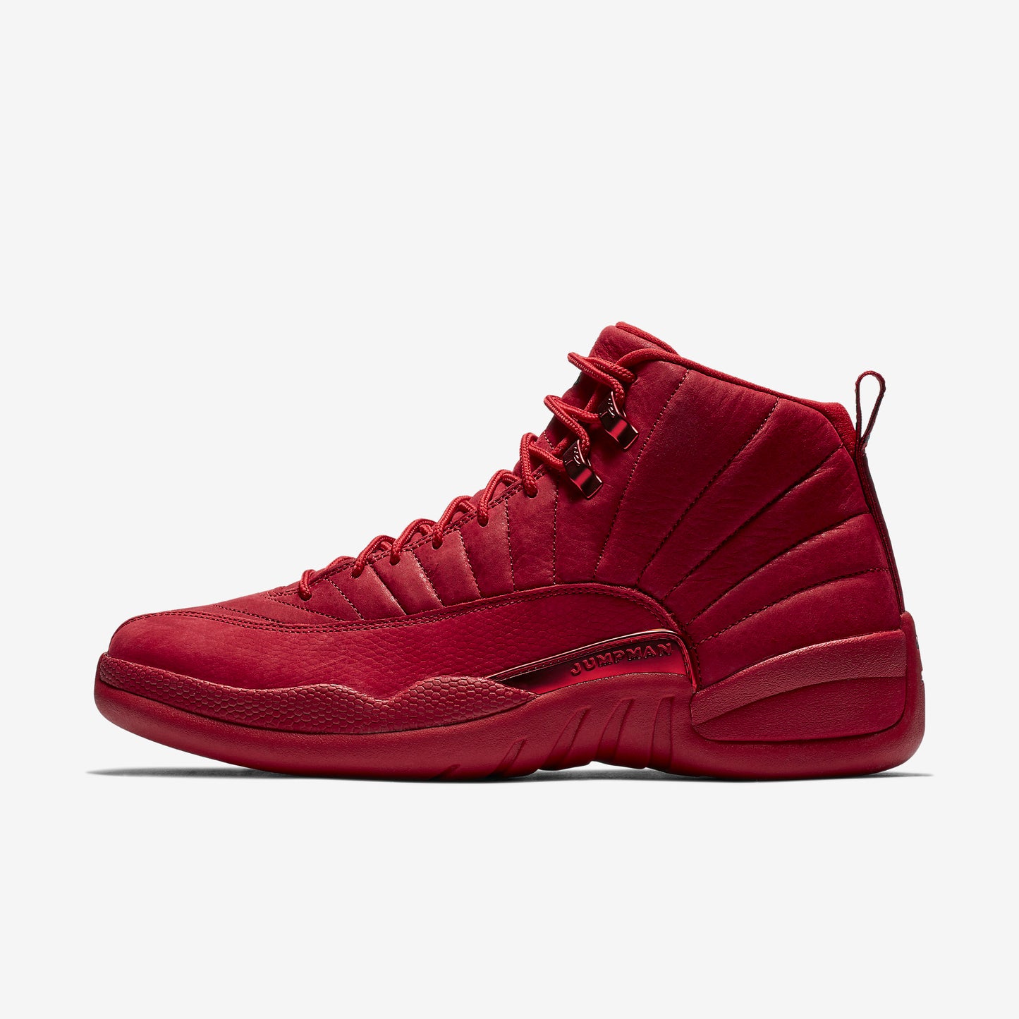 Air Jordan 12 Retro 'Gym Red'