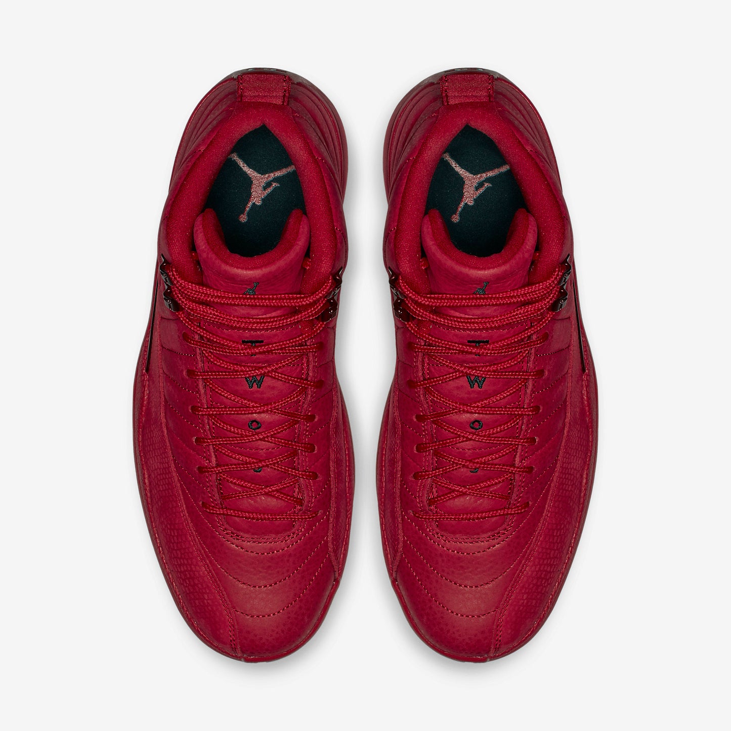Air Jordan 12 Retro 'Gym Red'