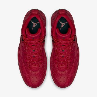 Air Jordan 12 Retro 'Gym Red'