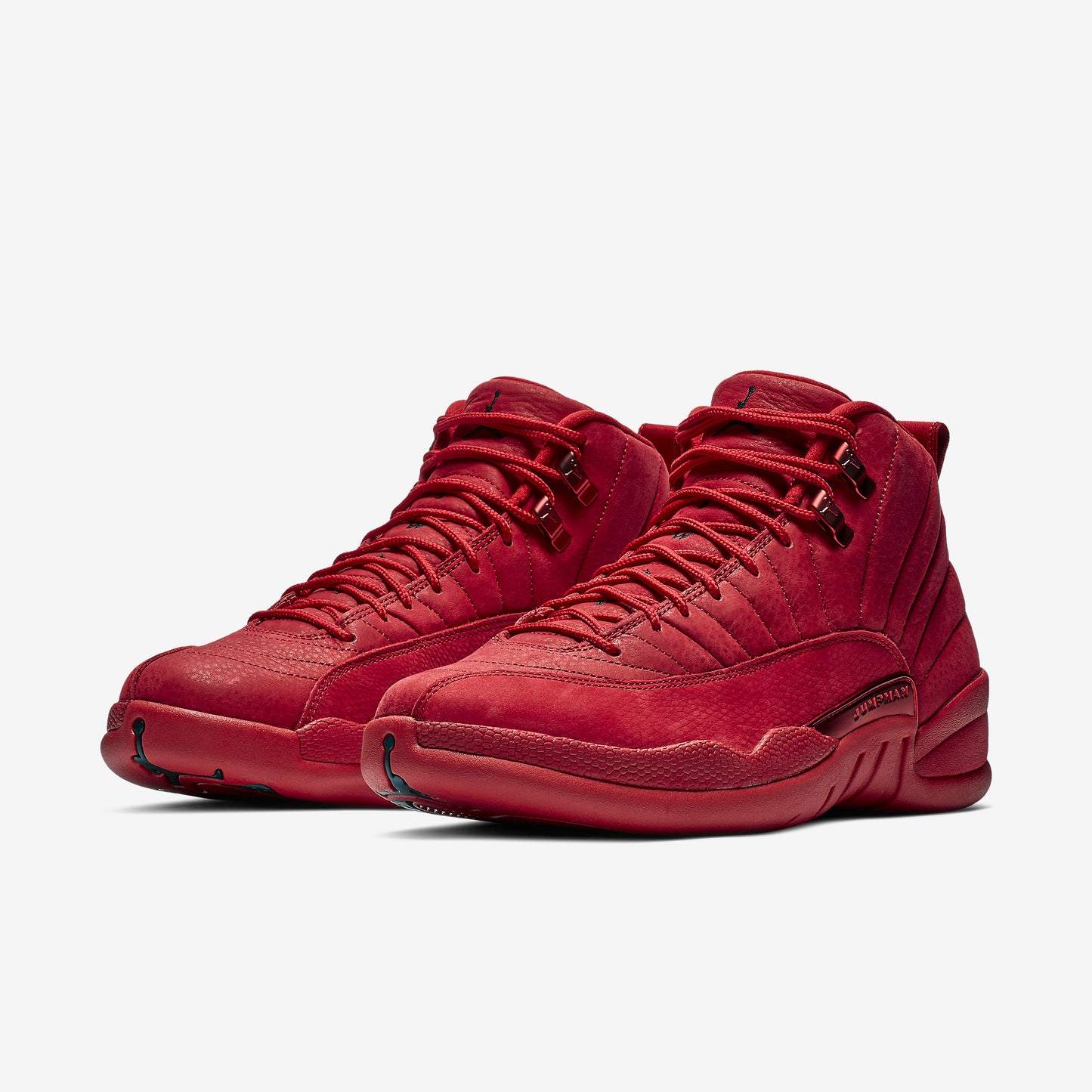 Air Jordan 12 Retro 'Gym Red'