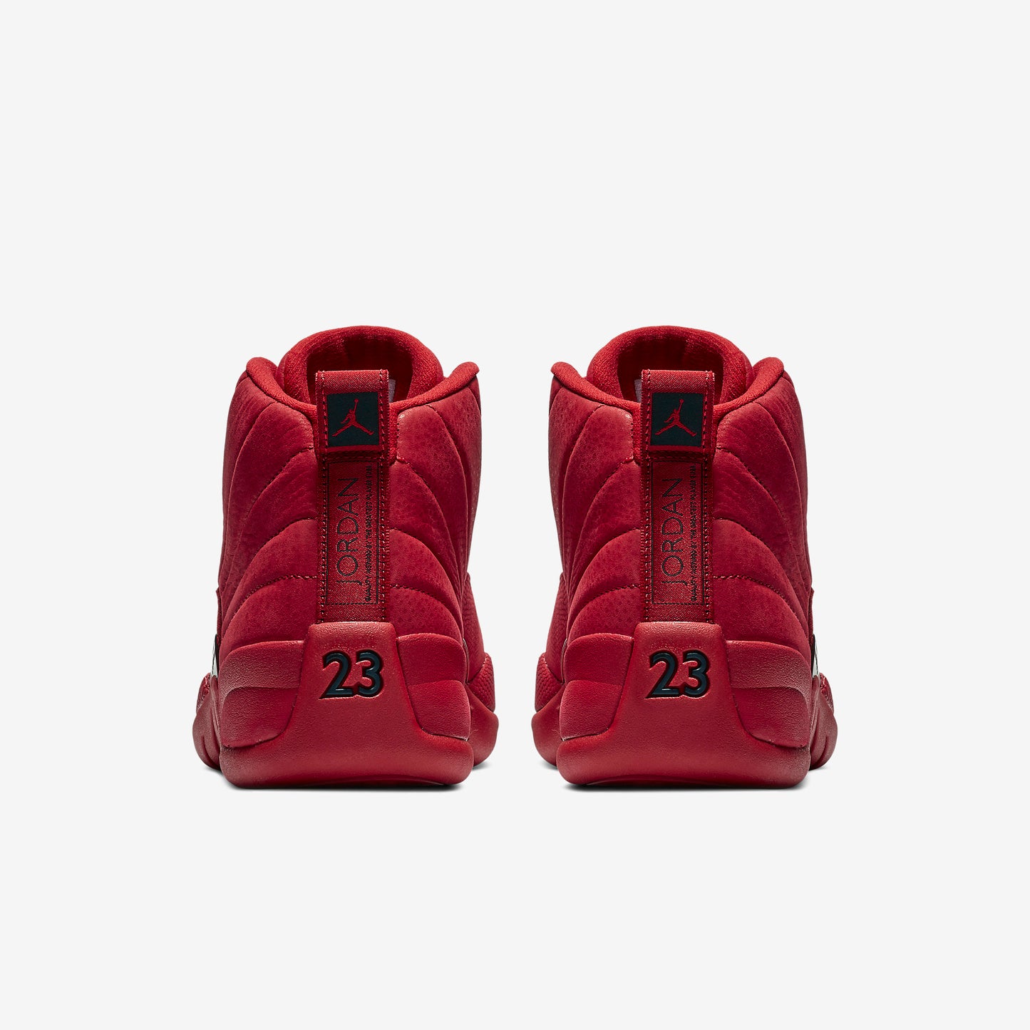 Air Jordan 12 Retro 'Gym Red'