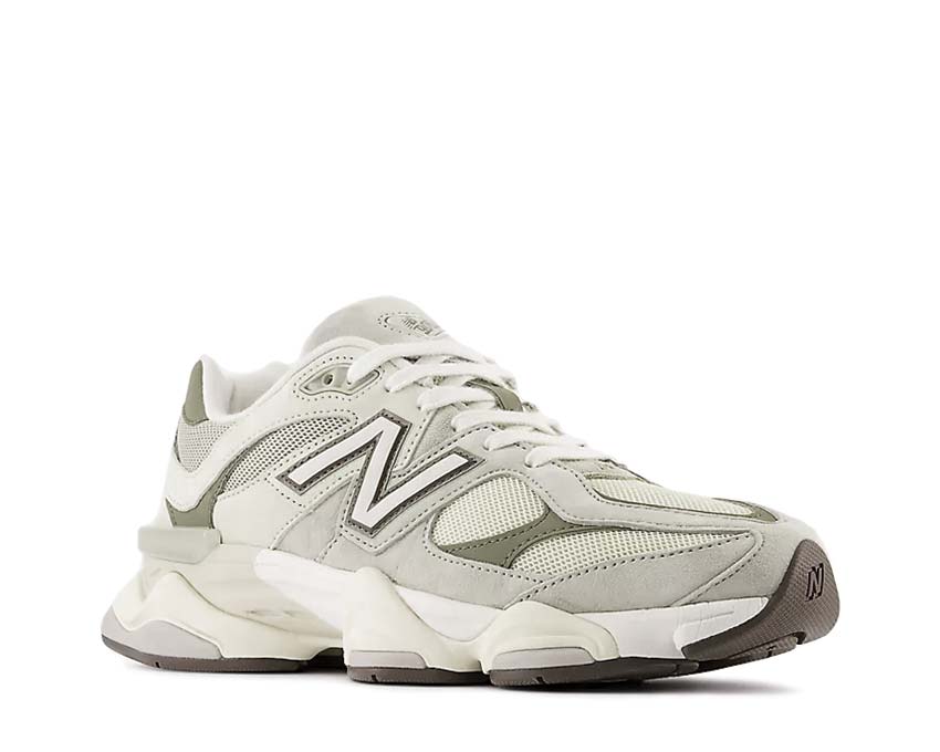 New Balance 9060 'Olivine'