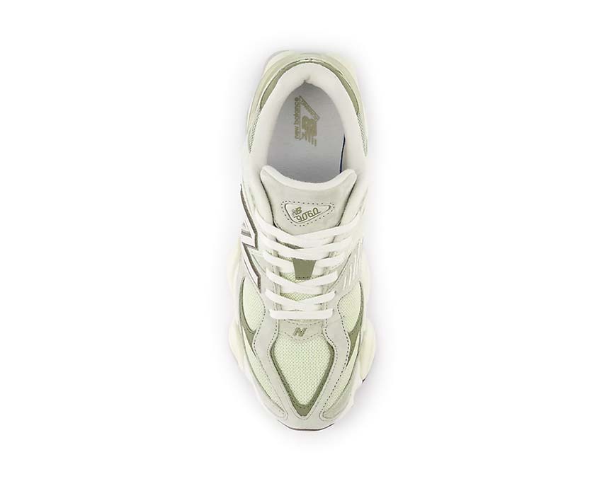 New Balance 9060 'Olivine'