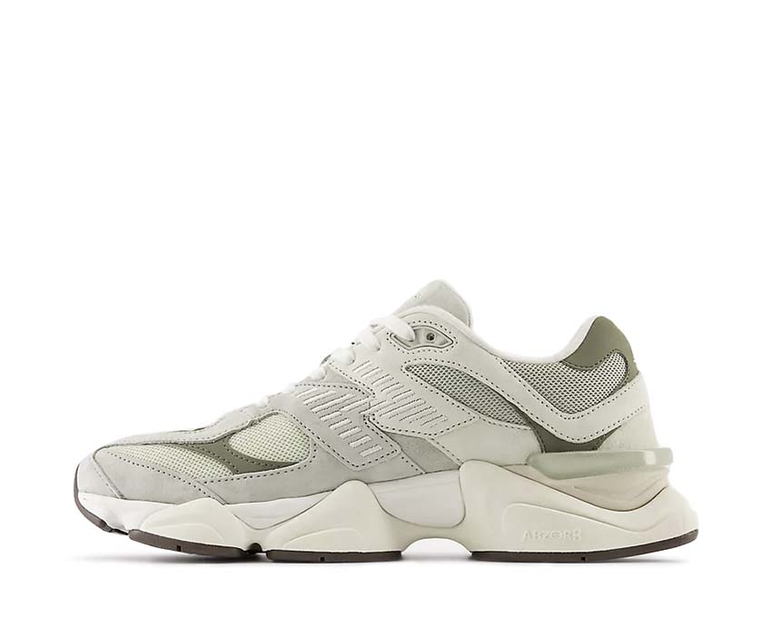 New Balance 9060 'Olivine'