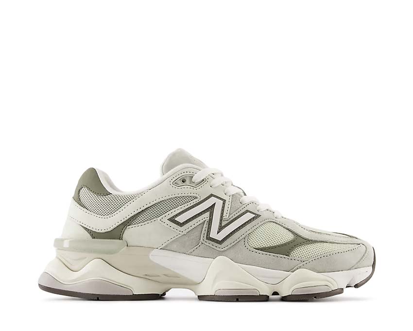 New Balance 9060 'Olivine'
