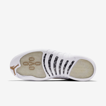 OVO x Air Jordan 12 Retro 'White'
